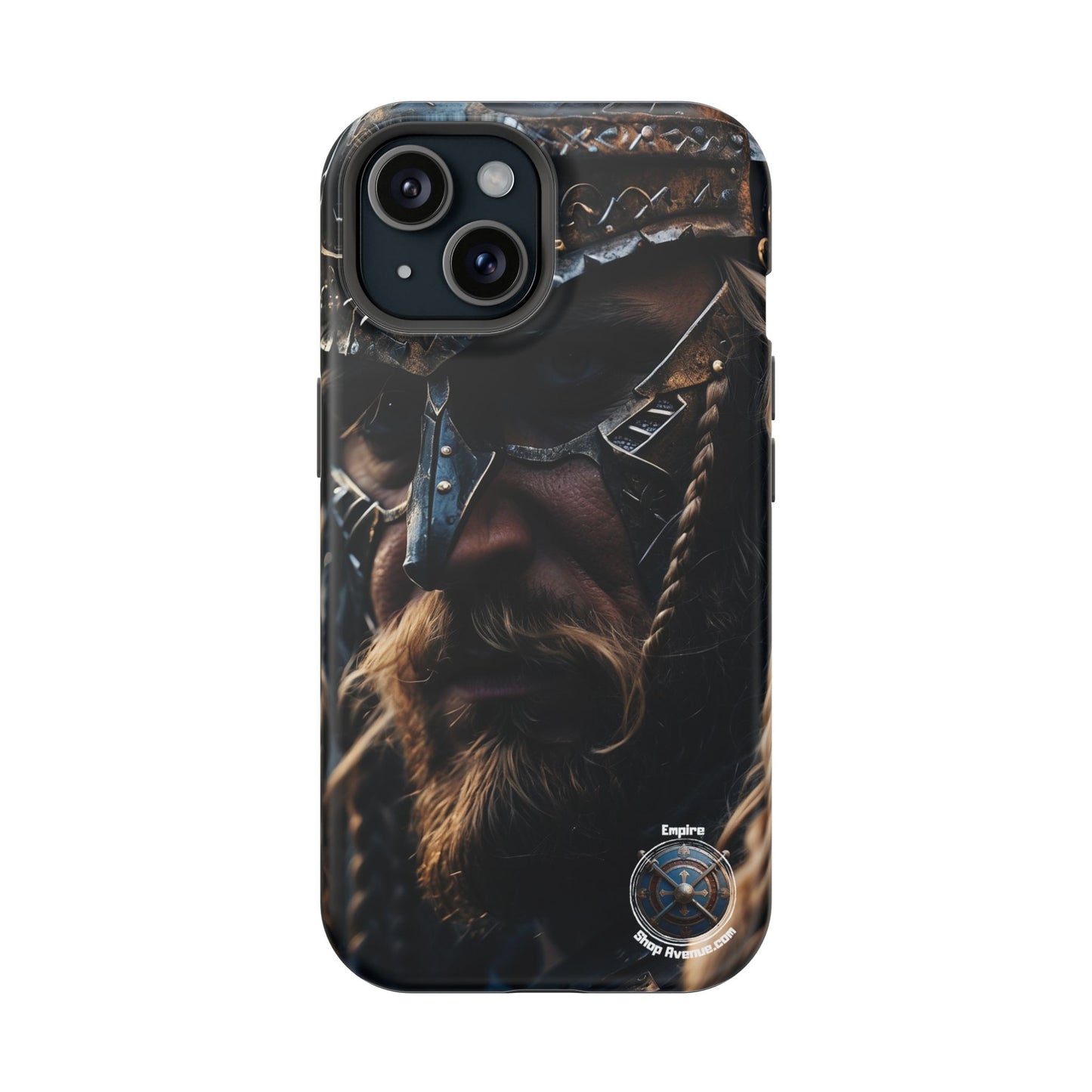 VIKING LEGEND Impact-Resistant Cases