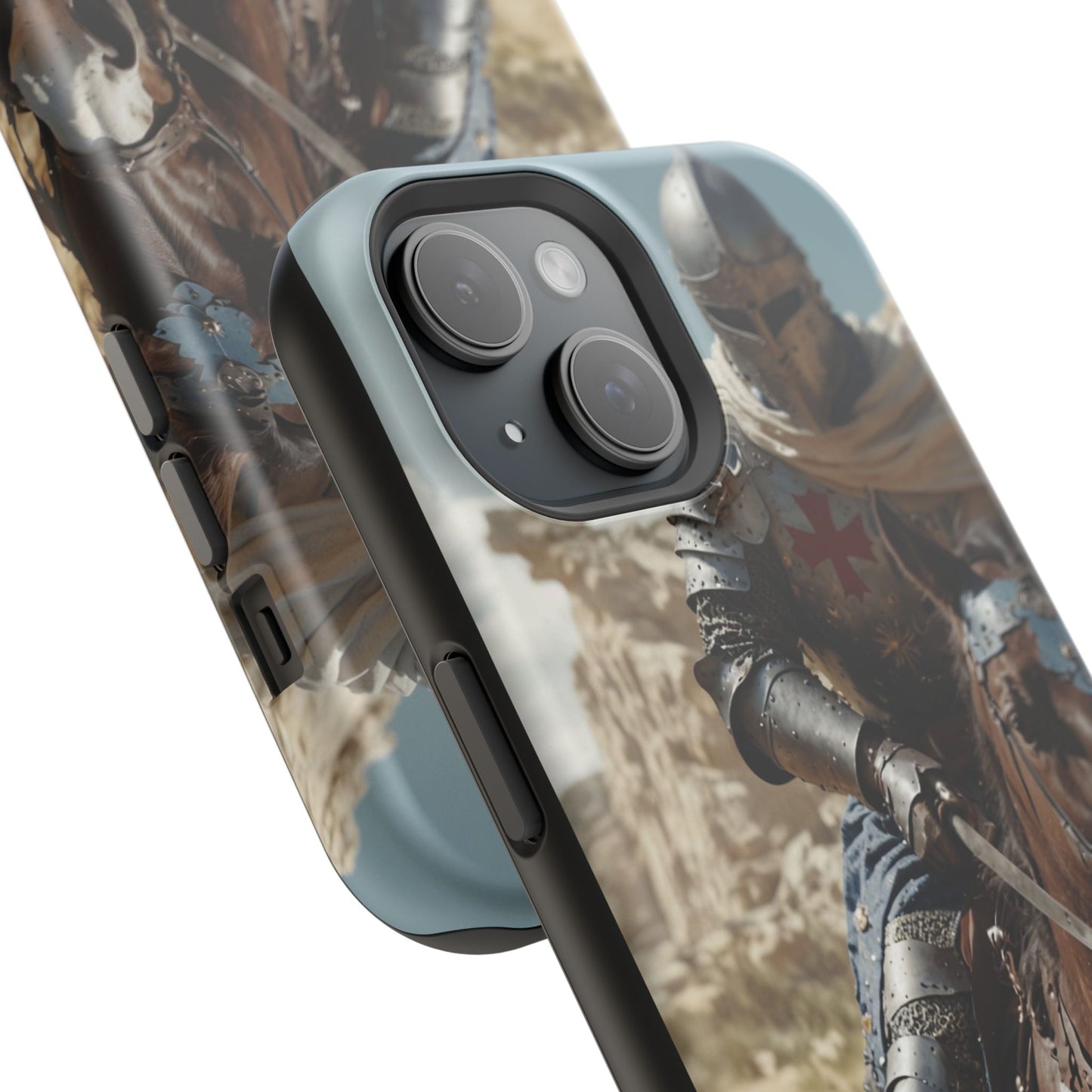 ULTIMATE KNIGHT CHARGE Impact-Resistant Cases