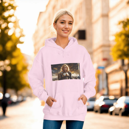 FEMALE LORD Unisex Jersey Short Sleeve Tee