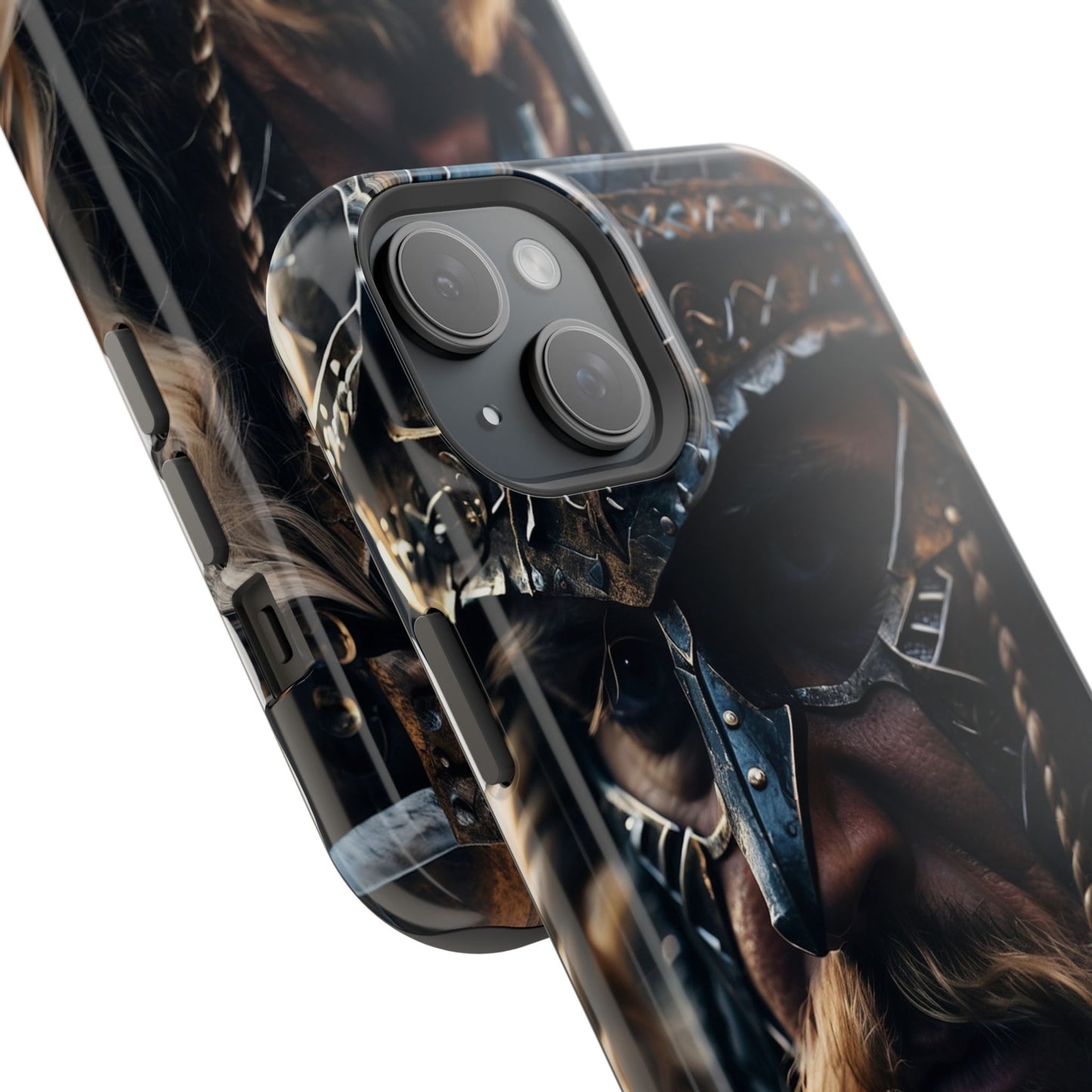 VIKING LEGEND Impact-Resistant Cases