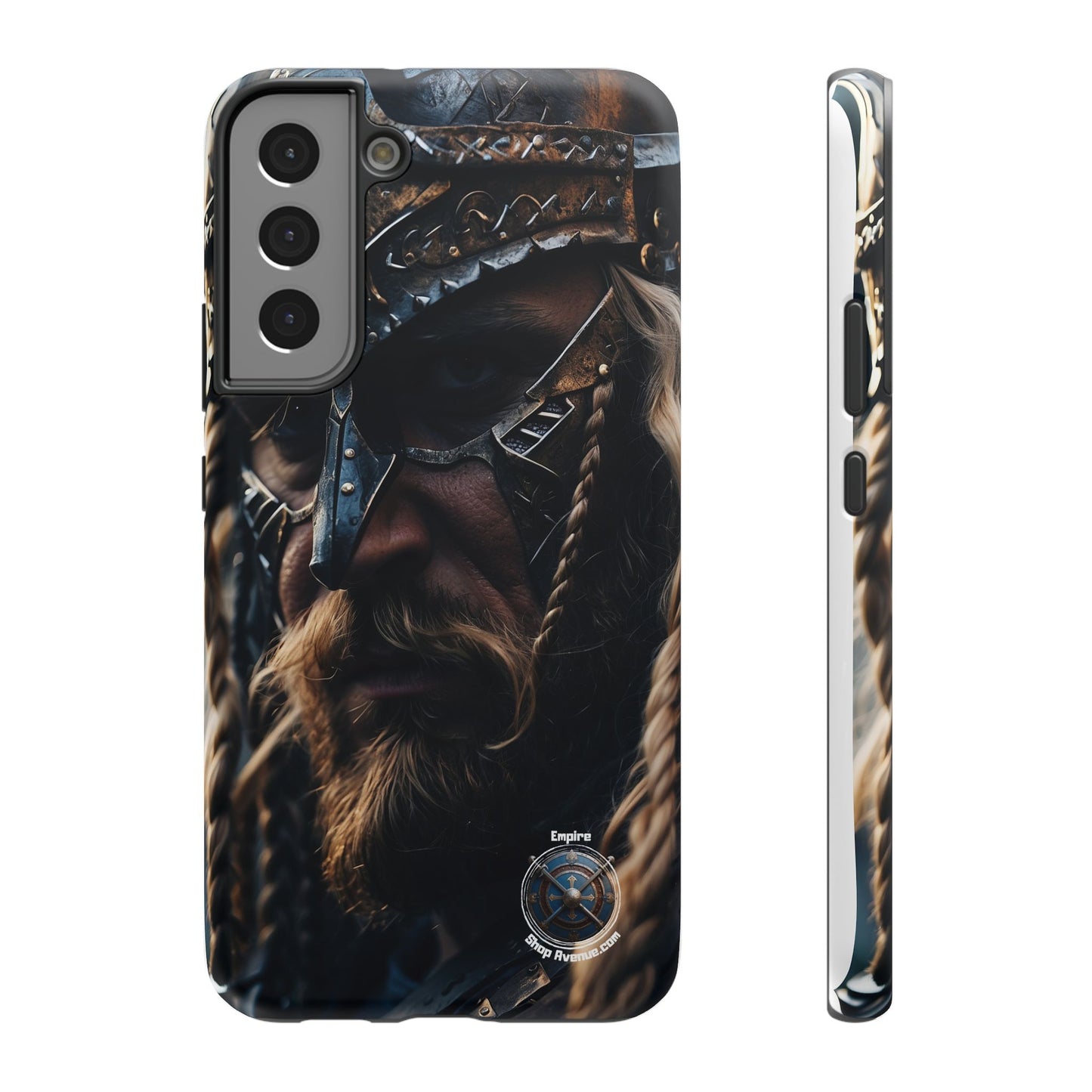 VIKING LEGEND Impact-Resistant Cases