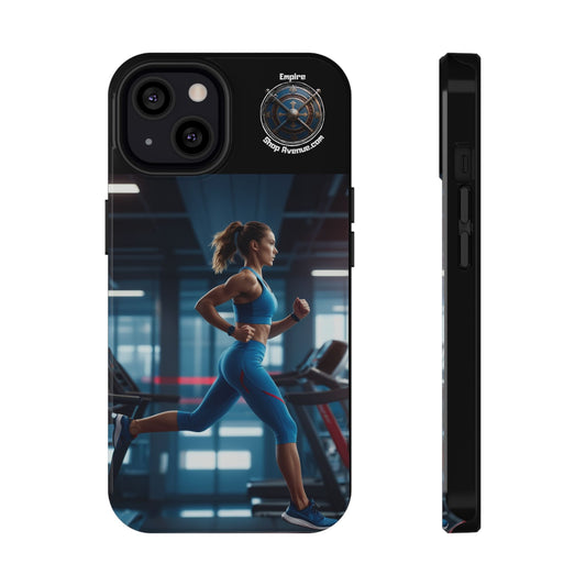 FITNESS INTENSITY 2 Impact-Resistant Cases