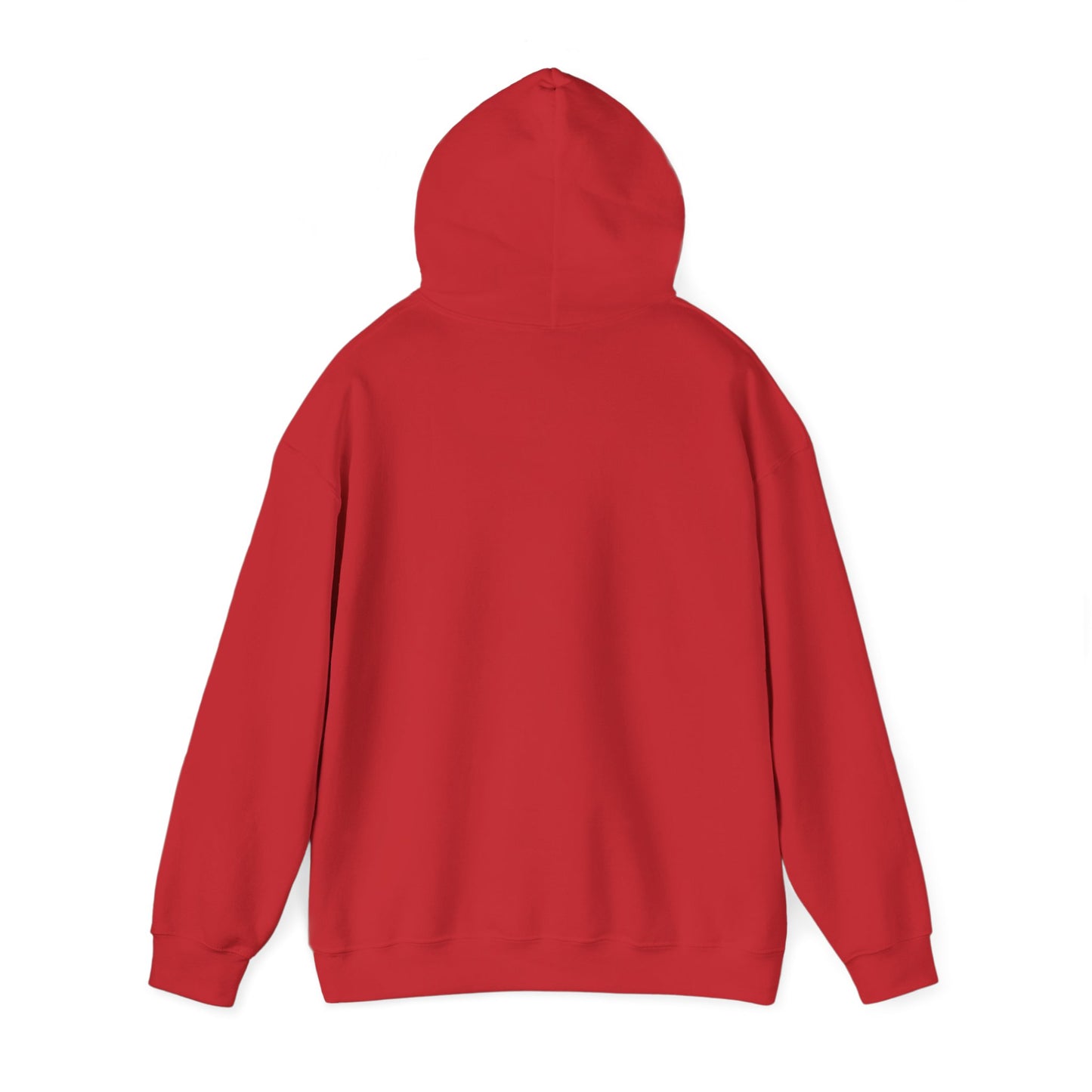 RED KNIGHT Unisex Heavy Blend™ Hooded Sweatshirt