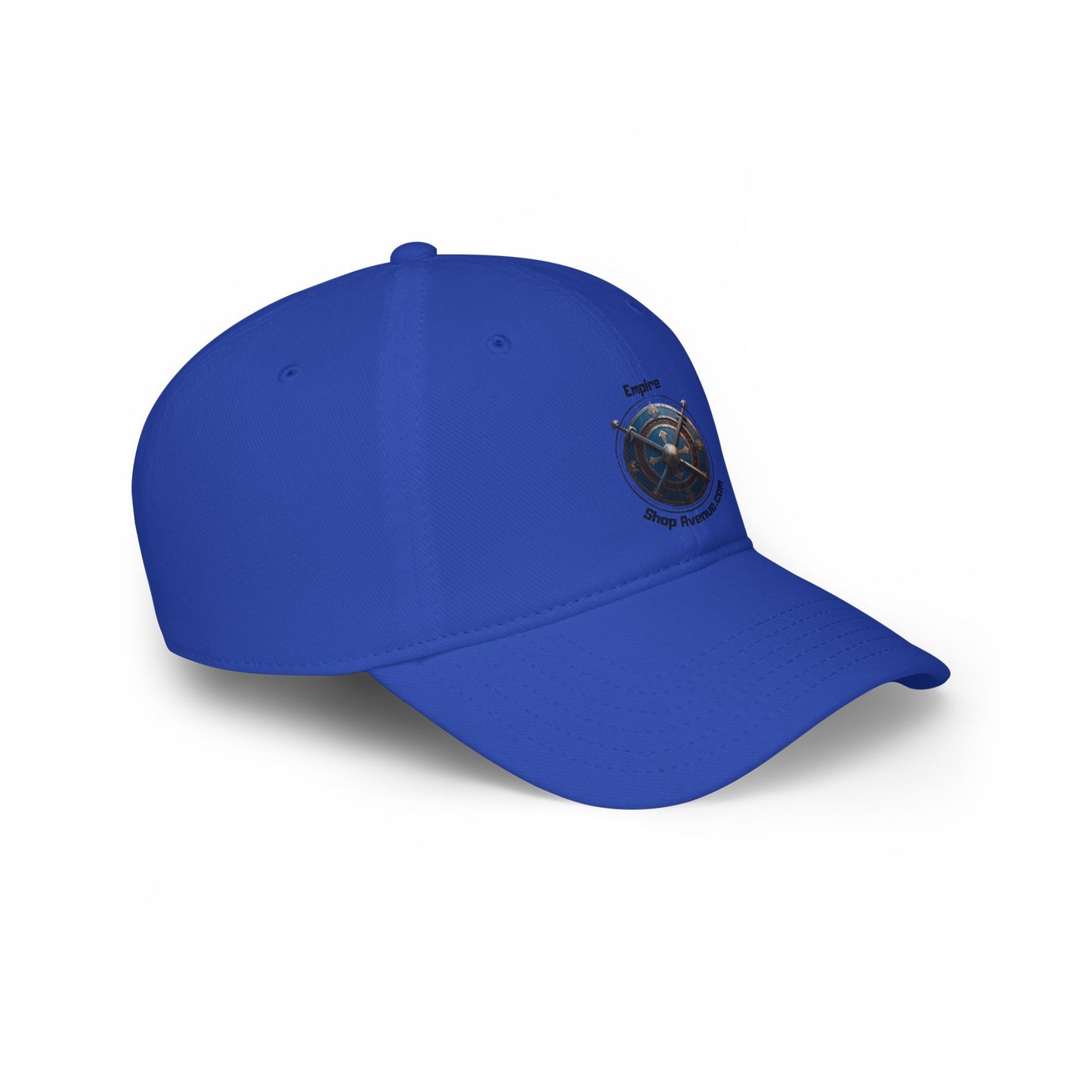EMPIRESHOPAVENUE Low Profile Baseball Cap