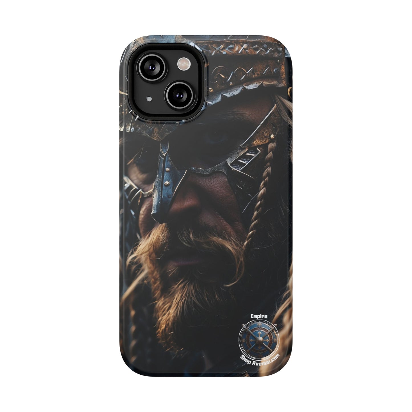 VIKING LEGEND Impact-Resistant Cases