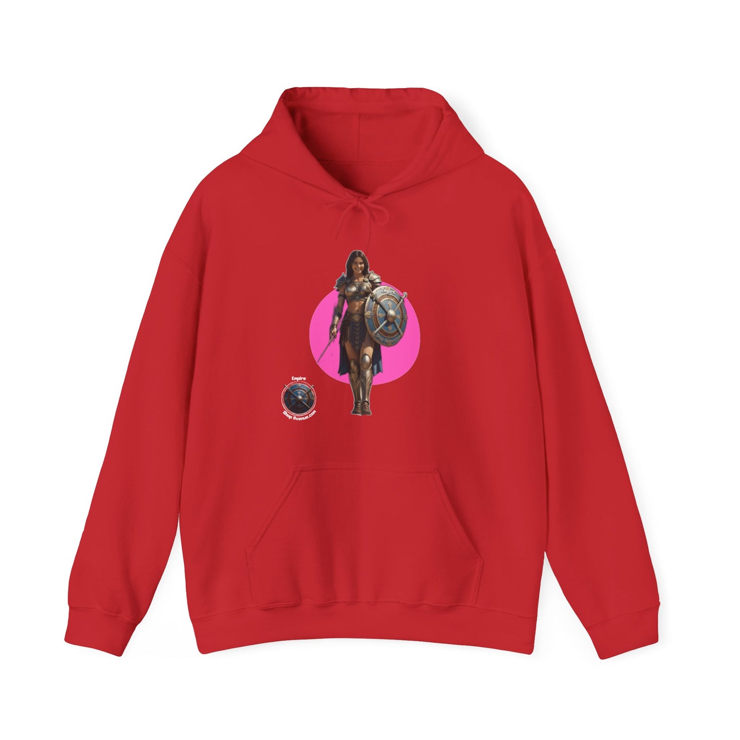 Warrior Woman Hoodie – Amazon t-shirt