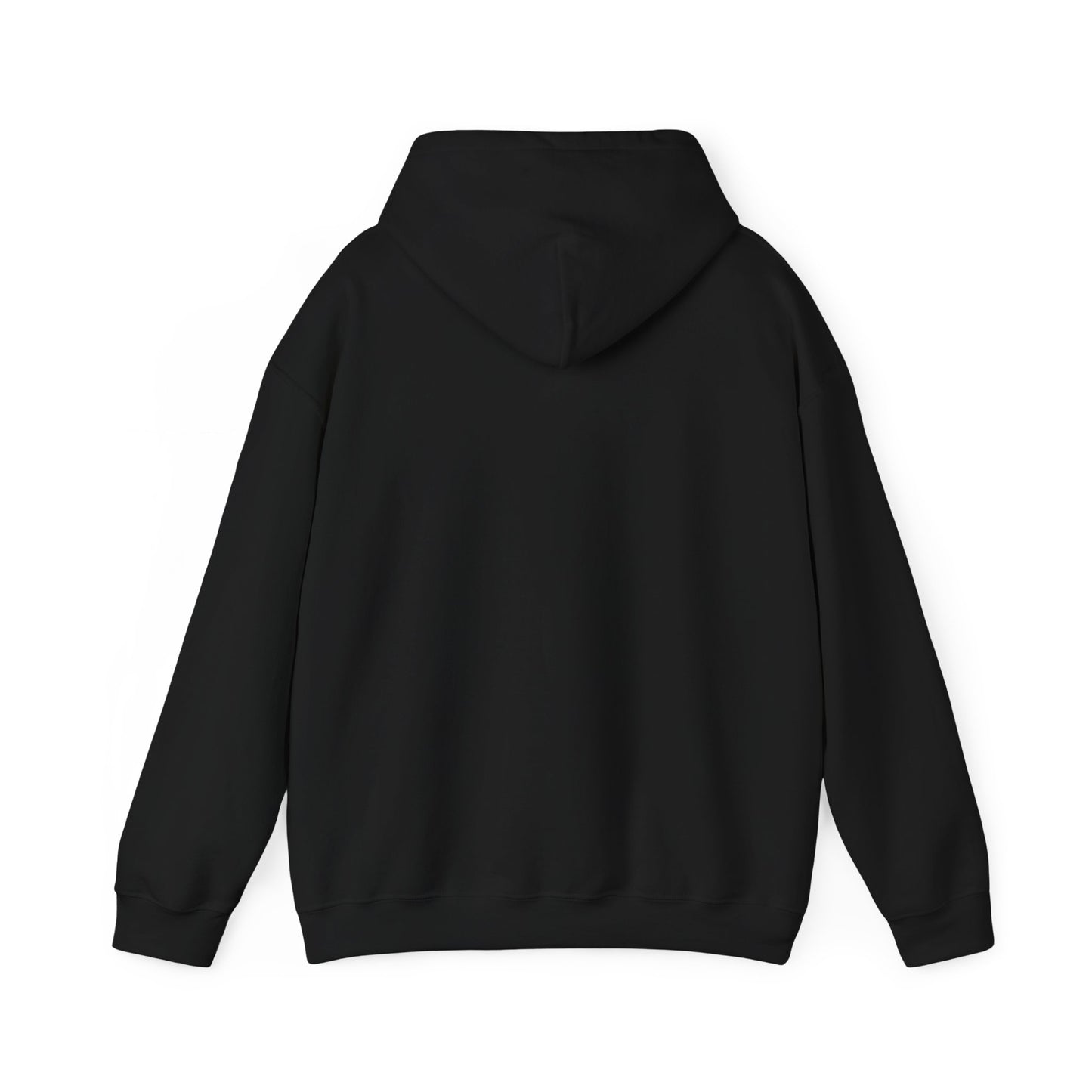 THE CRUSADER Unisex Heavy Blend™ Hooded Sweatshirt