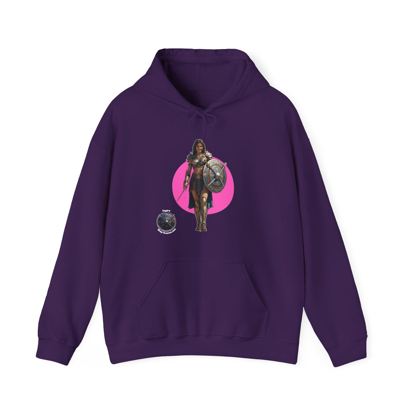 Warrior Woman Hoodie – Amazon t-shirt