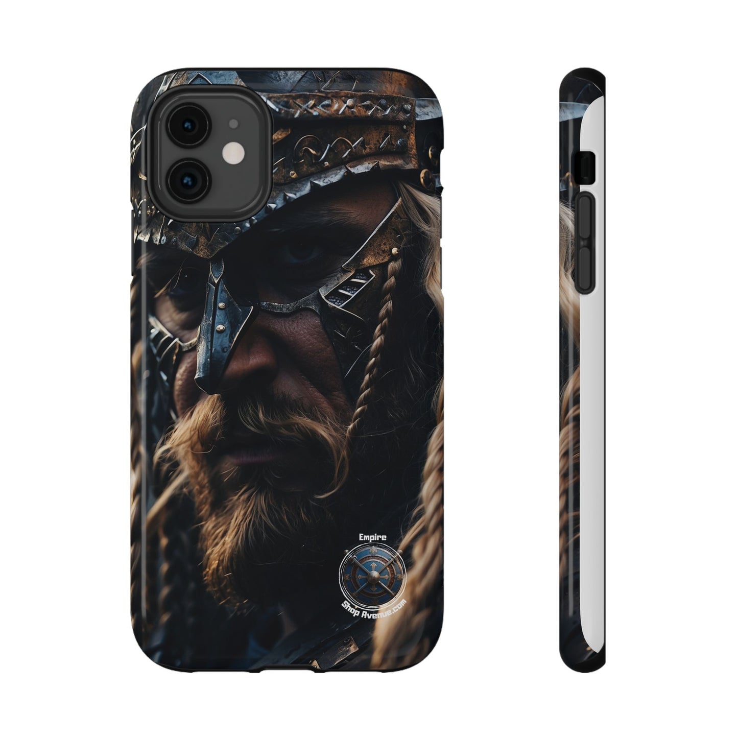 VIKING LEGEND Impact-Resistant Cases