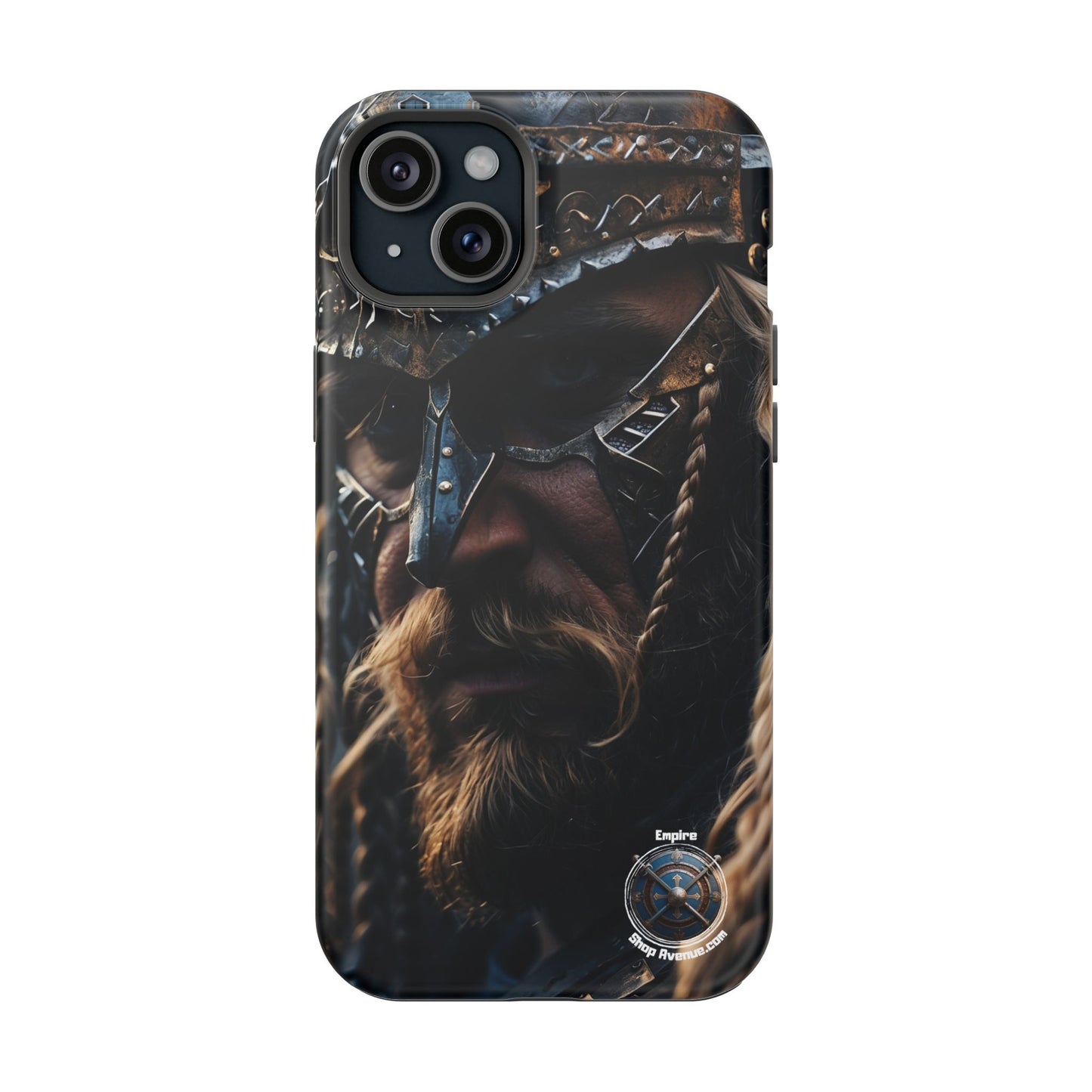 VIKING LEGEND Impact-Resistant Cases