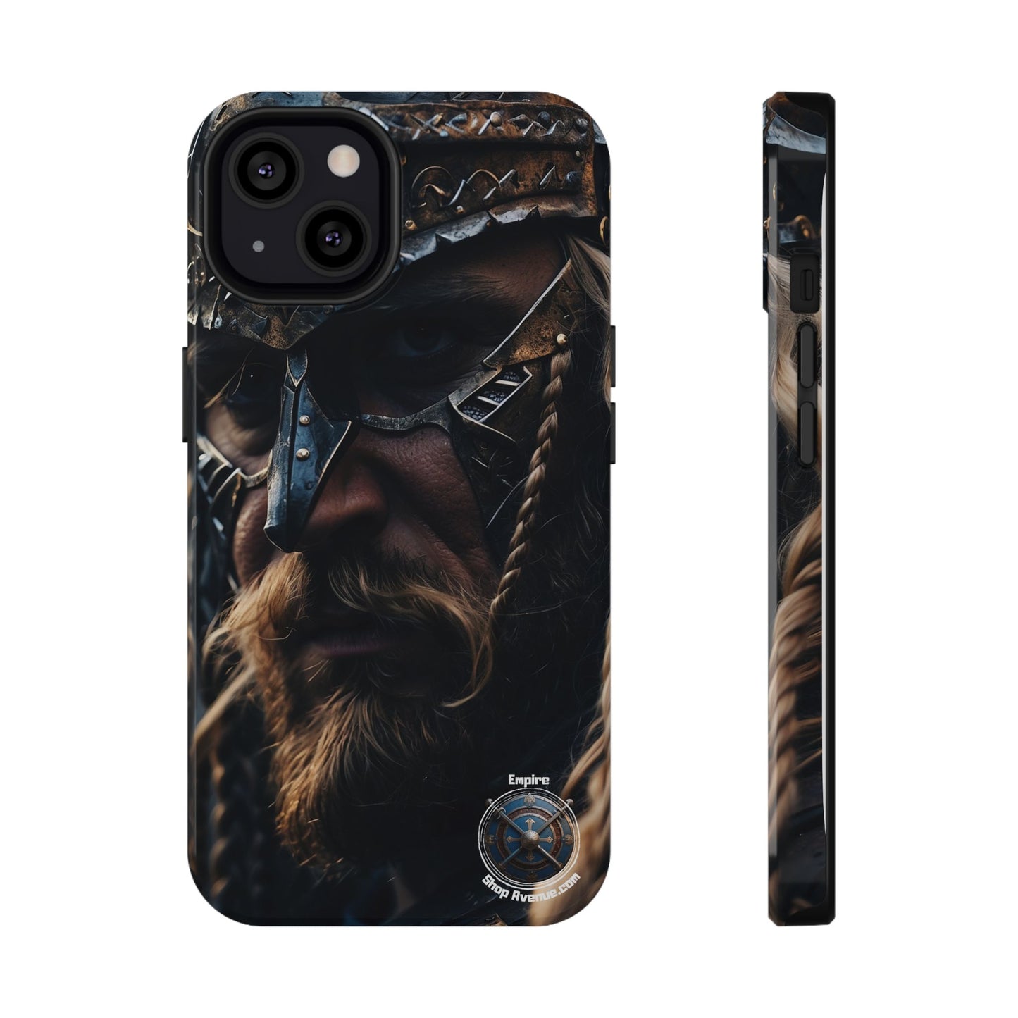 VIKING LEGEND Impact-Resistant Cases