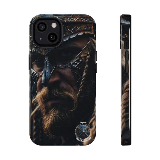 VIKING LEGEND Impact-Resistant Cases