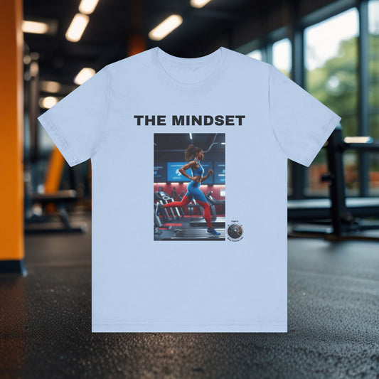 FITNESS INTENSITY WOMEN 2 Unisex Jersey Short Sleeve Tee