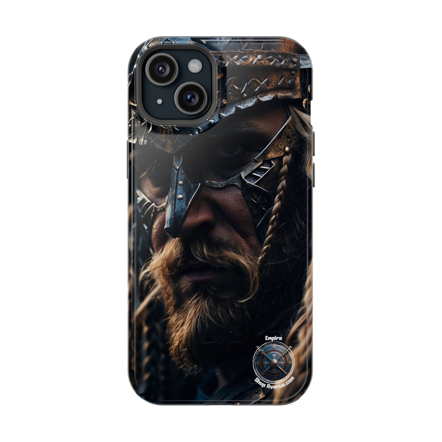 VIKING LEGEND Impact-Resistant Cases