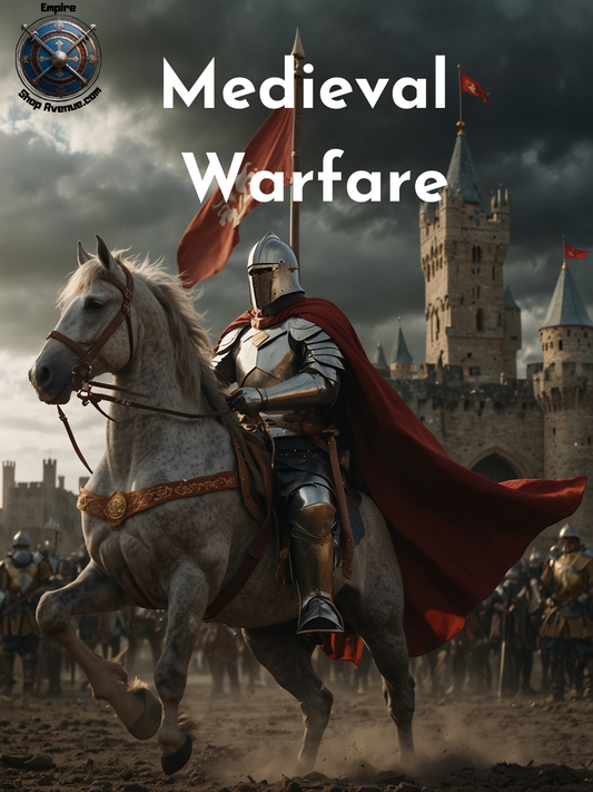 Medieval Warfare